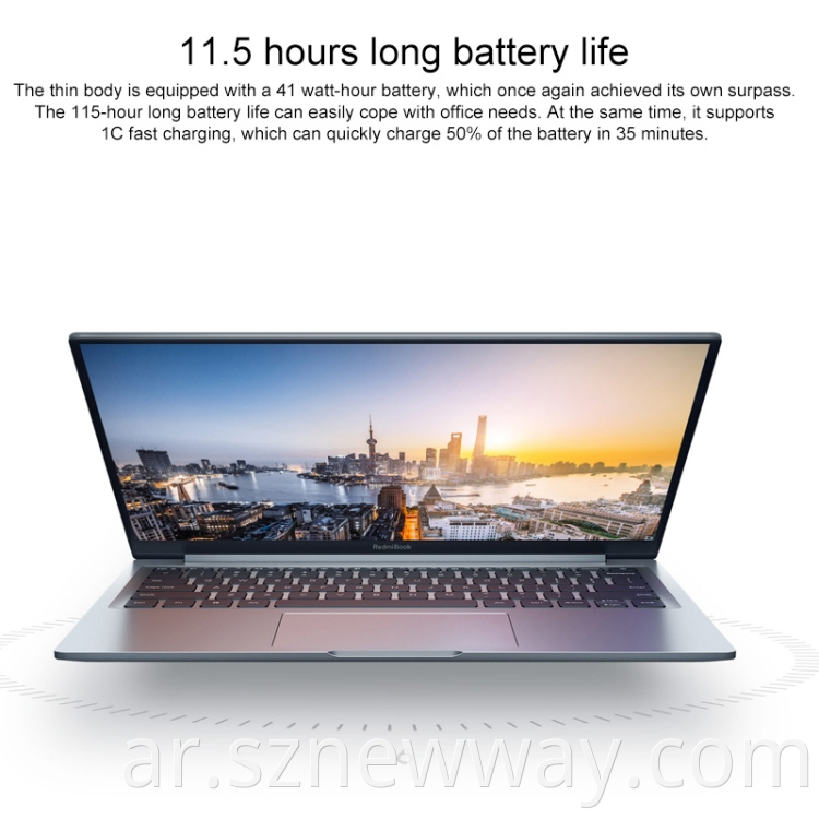 Redmi Laptop Air 13 13 3 Inch